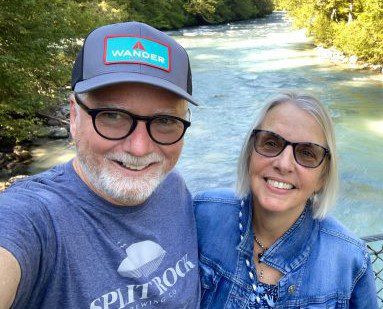 Charlene & Jim