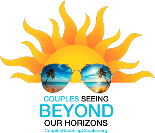 couples seeing beyond our horizons couplescoachingcouples.org