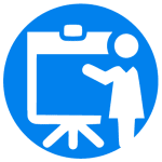 Slideshow icon